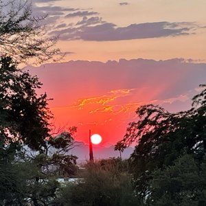 Meet your Posher, Chuck